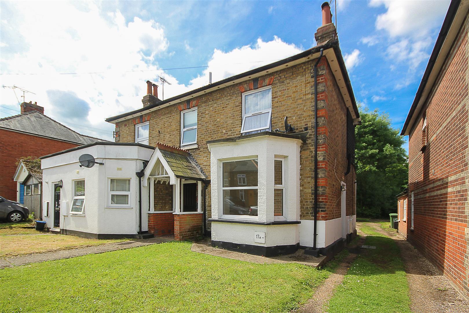 Junction Road, Warley, Brentwood Keith Ashton